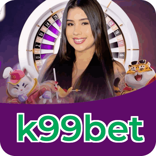 Login rápido no app k99bet